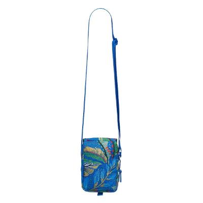 Sholder Bag Farm Fervo Tapete de Tucano Feminina
