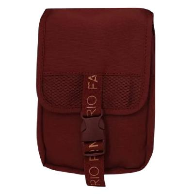 Bolsa Farm Fervo Sofia Xadrez Feminina