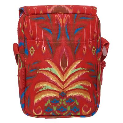 Sholder Bag Farm Fervo Summer Ikat Feminina