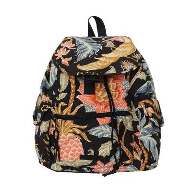 Mochila Farm Pipoca Amalfi Feminina