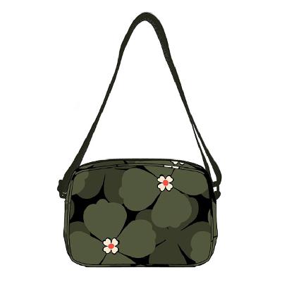 Bolsa Farm Ziriguidum Florbela Feminina