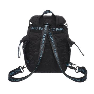 Mochila Farm Pipoquinha Lisos Feminina