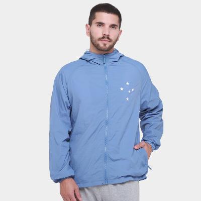Jaqueta Cruzeiro Braziline Masculina