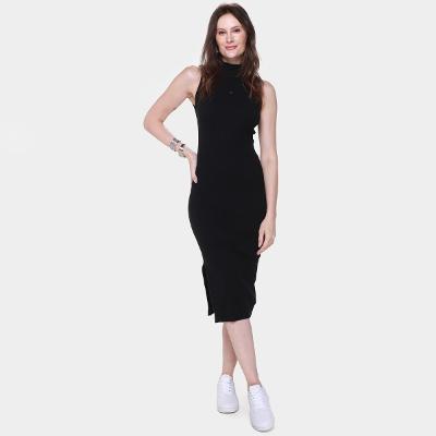 Vestido Calvin Klein Feminino