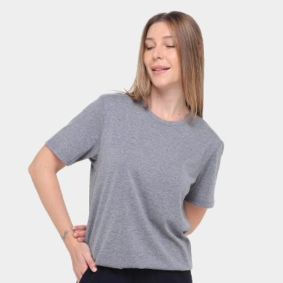 Camiseta Olympikus Casual