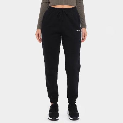 Calça Fila Jogging Classic Winter B Feminina