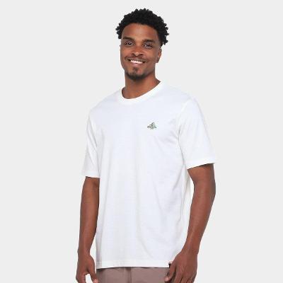 Camiseta Adidas Pizza Masculina