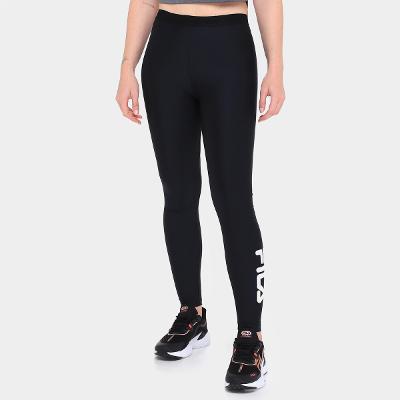 Calça Legging Fila Train IV Feminina