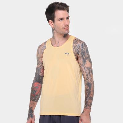 Regata Fila Sport Melange Lux Masculina
