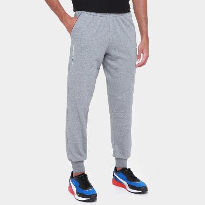 Calça Moletom Puma BMW MMS ESS Masculina