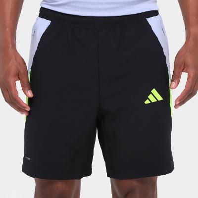 Bermuda Adidas Essentials Tech Masculino