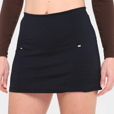 Shorts Saia Fila Future Sports Feminino