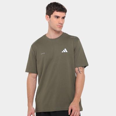 Camiseta Adidas Masculina
