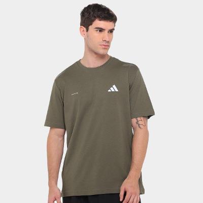 Camiseta Adidas Masculina