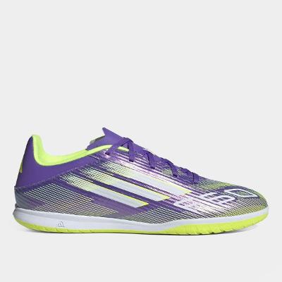 Chuteira Futsal Adidas F50 Club Unissex
