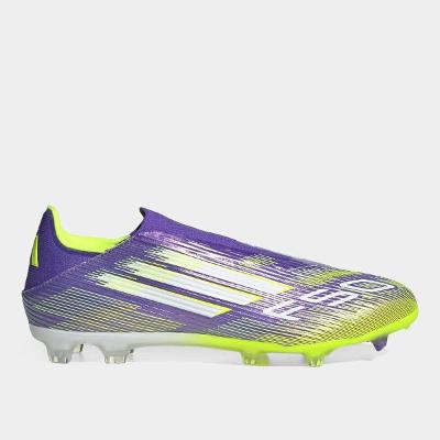 Chuteira Campo Adidas F50 League LL Unissex