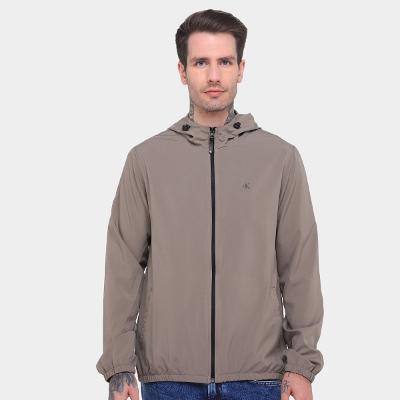 Jaqueta Calvin Klein Flex Masculina