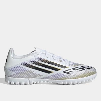 Chuteira Society Adidas F50 Club Unissex