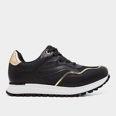 Tênis Vizzano Casual Feminino