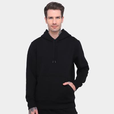 Moletom Calvin Klein Bordado Capuz Masculino