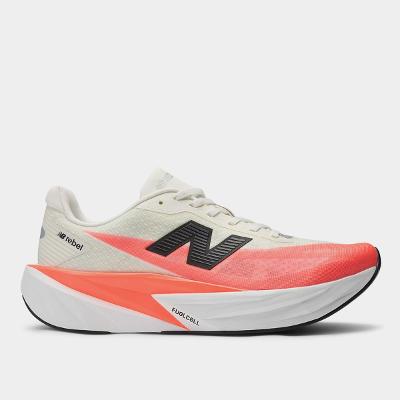 Tênis New Balance Fuelcell Rebel V5 Masculino