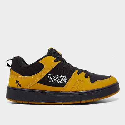 Tênis Red Nose Gleneden Masculino