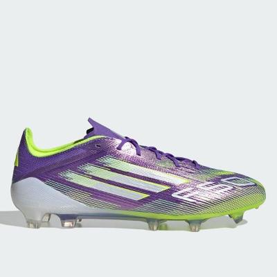 Chuteira Campo Adidas F50 Elite Unissex