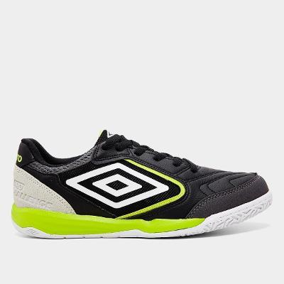 Chuteira Futsal Umbro Pro Challenge Uptake Unissex
