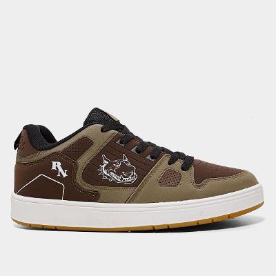 Tênis Red Nose Prescott Masculino