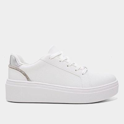Tênis Vizzano Flatform Feminino