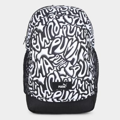 Mochila Puma Academy Aop