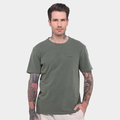 Camiseta Calvin Klein Ski Back Frame Masculina
