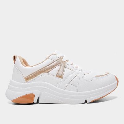 Tênis Modare Casual Ultraconfort Feminino