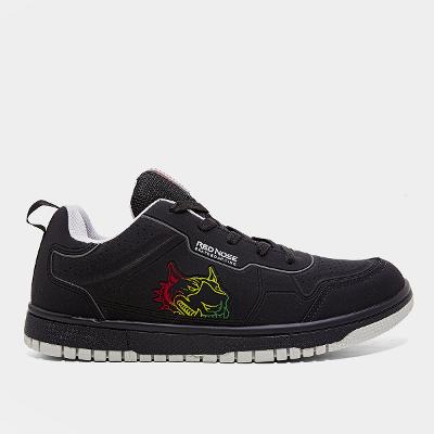 Tênis Red Nose Bonete Masculino