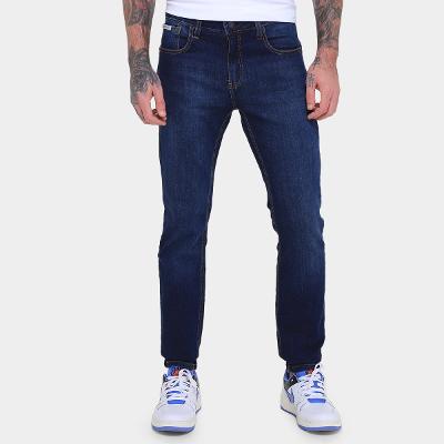 Calça Jeans Calvin Klein Body 5 Pockets Masculina