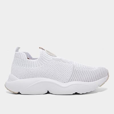Slip On Vizzano Feminino