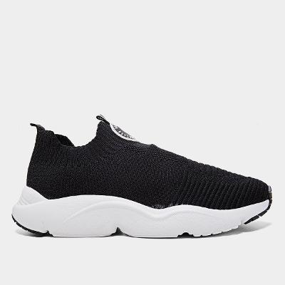 Slip On Vizzano Feminino