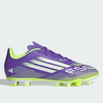 Chuteira Campo Infantil Adidas F50 Club