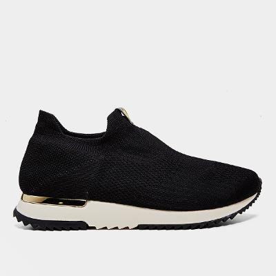 Slip On Modare Knit Feminino