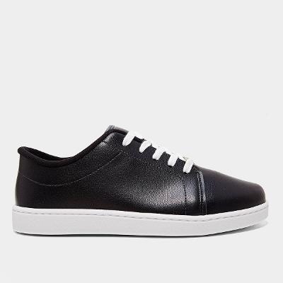 Tênis Infantil Molekinha Casual Menina