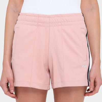 Shorts Fila Union Classics Feminino