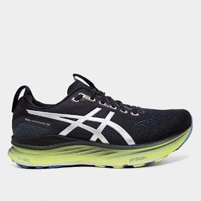 Tênis Asics Gel Kayano 32 Luxe Masculino