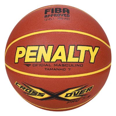 Bola de Basquete Penalty Crossover Pro 7.9