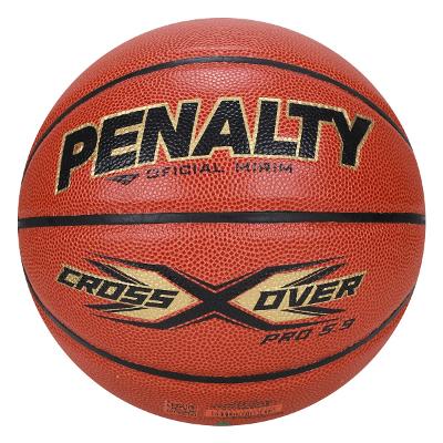 Bola de Basquete Penalty  Crossover Pro 5.9