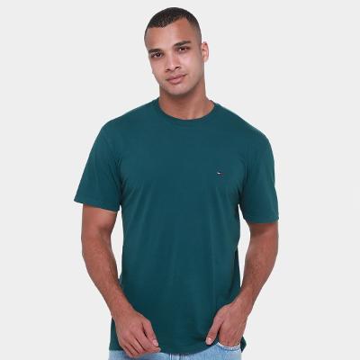 Camiseta Tommy Hilfiger Masculina