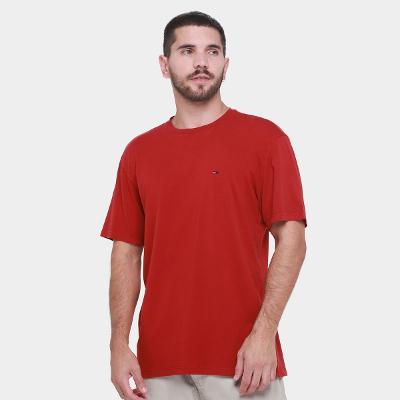 Camiseta Tommy Hilfiger Masculina