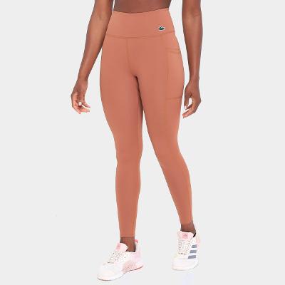 Calça Legging Lacoste Esportiva Feminina