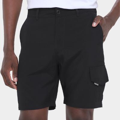 Bermuda Hurley Walk Points Masculina