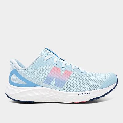 Tênis Infantil New Balance Fresh Foam Arishi V4