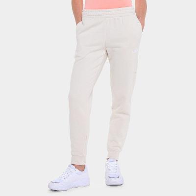 Calça Moletom Puma Feminina
